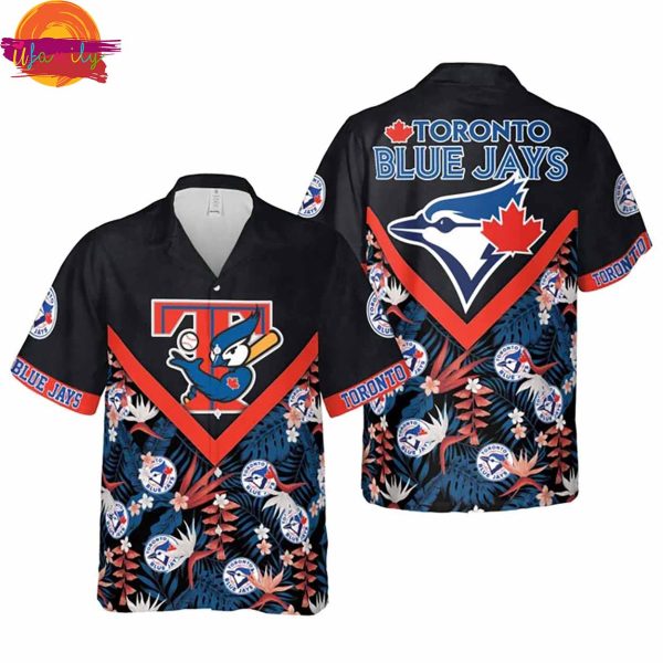 MLB Toronto Blue Jays Hawaiian Shirt Gifts Ideas