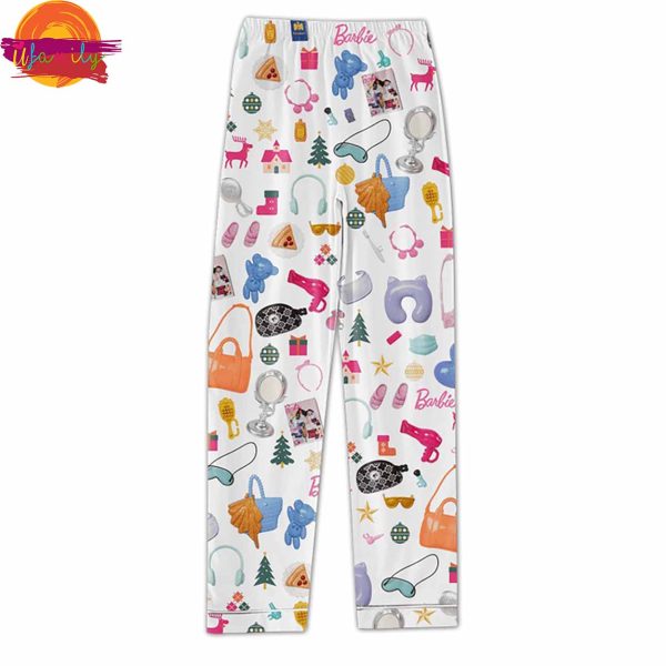 BarBie Movie Pajama Set