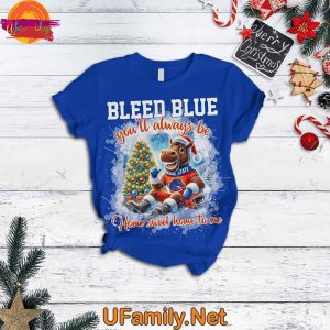 Boise State Broncos Home Sweet Home to Me T Shirt Pajama Set 3