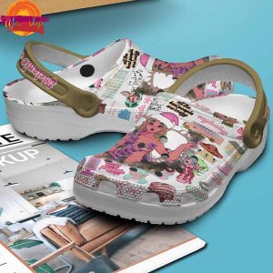 Melanie Martinez Crocs For Family 2