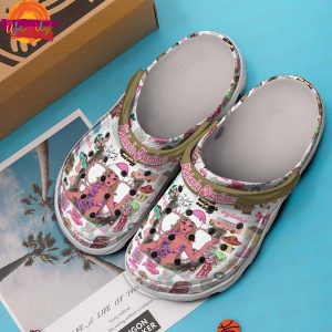 Melanie Martinez Crocs For Family 3