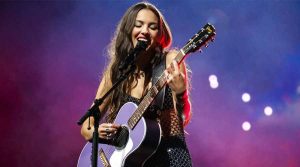 Olivia Rodrigo and the Emotional Journey of GUTS