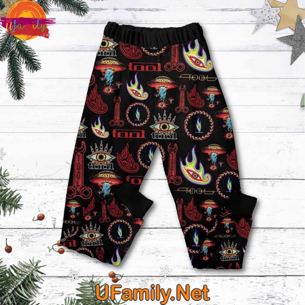 Pirates Of The Caribbean T Shirt Pajama Set